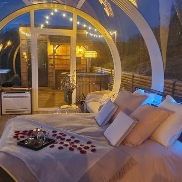 Offrir Weekend et Hébergement Insolite en Midi-Pyrénées Offrir Weekend et Hébergement Insolite en Midi-Pyrénées