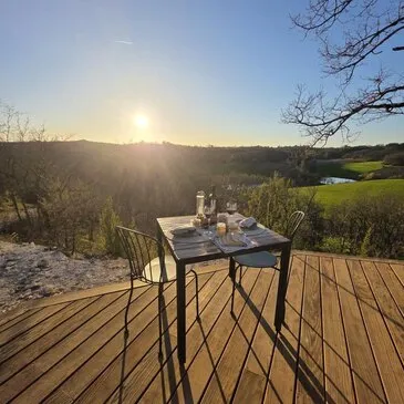 Weekend et Hébergement Insolite en région Midi-Pyrénées Weekend et Hébergement Insolite en région Midi-Pyrénées