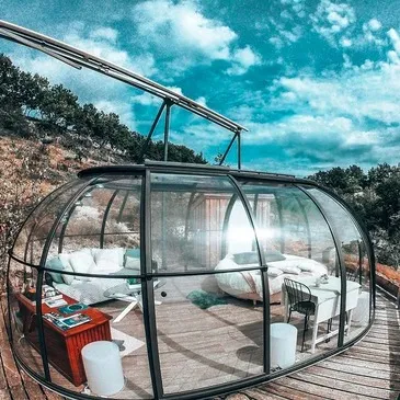 Weekend et Hébergement Insolite en région Midi-Pyrénées Weekend et Hébergement Insolite en région Midi-Pyrénées