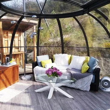 Weekend et Hébergement Insolite proche Labastide de Penne, à 45 min de Montauban Weekend et Hébergement Insolite proche Labastide de Penne, à 45 min de Montauban