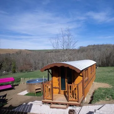 Weekend et Hébergement Insolite, département Haute Garonne Weekend et Hébergement Insolite, département Haute Garonne