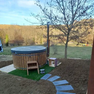 Réserver Weekend et Hébergement Insolite département Haute Garonne