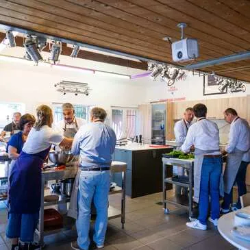 Réserver Cours de Cuisine en Rhône-Alpes Réserver Cours de Cuisine en Rhône-Alpes