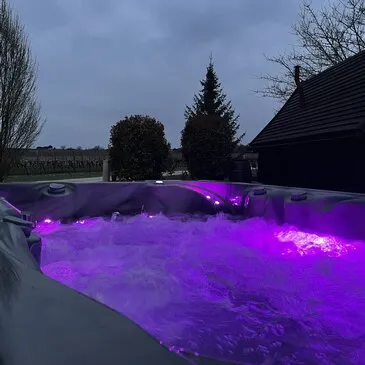 Offrir Weekend et Hébergement Insolite en Poitou-Charentes