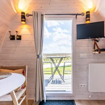 Réserver Weekend et Hébergement Insolite en Poitou-Charentes Réserver Weekend et Hébergement Insolite en Poitou-Charentes