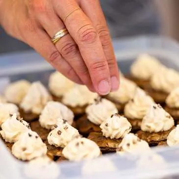 Cours de Pâtisserie à Sainte-Foy-lès-Lyon