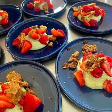 Sainte-Foy-lès-Lyon, Rhône (69) - Cours de Cuisine