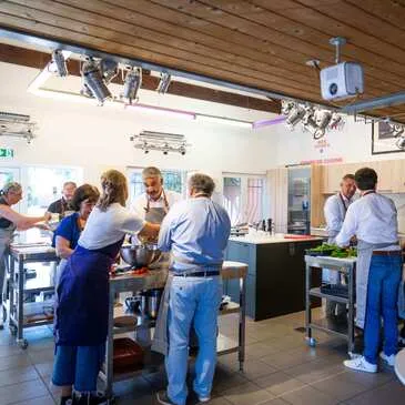 Cours de Pâtisserie à Sainte-Foy-lès-Lyon en région Rhône-Alpes