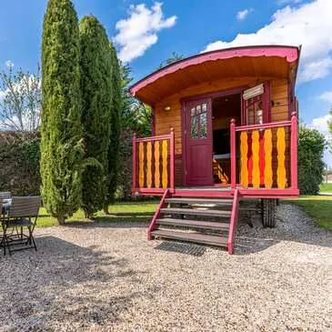 Weekend et Hébergement Insolite, département Charente maritime Weekend et Hébergement Insolite, département Charente maritime