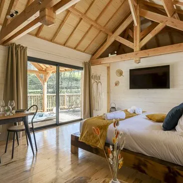 Offrir Weekend et Hébergement Insolite département Ardèche Offrir Weekend et Hébergement Insolite département Ardèche