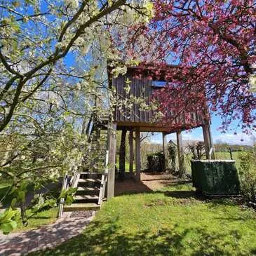 Oise (60) Picardie - Week end Oise (60) Picardie - Week end