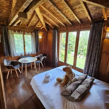 Essuiles, à 20 min de Beauvais, Oise (60) - Weekend et Hébergement Insolite Essuiles, à 20 min de Beauvais, Oise (60) - Weekend et Hébergement Insolite