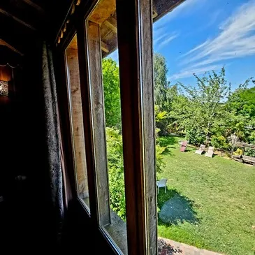 Weekend et Hébergement Insolite proche Essuiles, à 20 min de Beauvais Weekend et Hébergement Insolite proche Essuiles, à 20 min de Beauvais