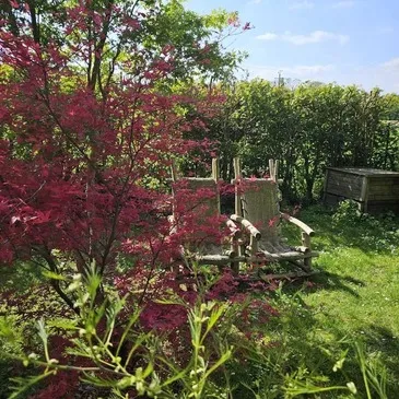 Weekend et Hébergement Insolite proche Essuiles, à 20min de Beauvais Weekend et Hébergement Insolite proche Essuiles, à 20min de Beauvais