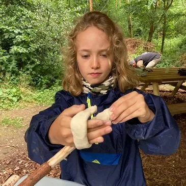 Viroinval, à 1h de Namur, Namur (WNA) - Stage de Survie