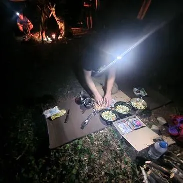 Réserver Stage de Survie département Namur Réserver Stage de Survie département Namur