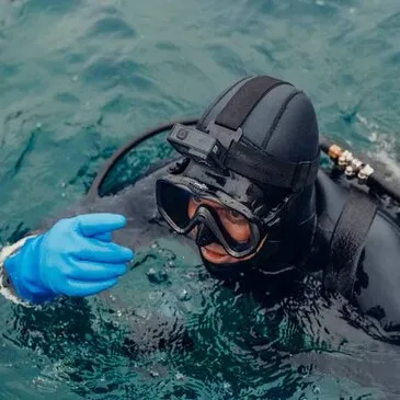 Claix, à 15 min de Grenoble, Isère (38) - Baptême de plongée Claix, à 15 min de Grenoble, Isère (38) - Baptême de plongée