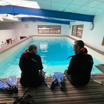 Réserver Baptême de plongée département Isère Réserver Baptême de plongée département Isère