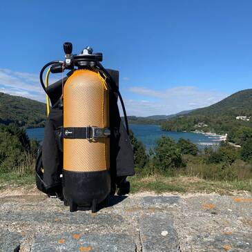 Sport Aquatique en région Rhône-Alpes