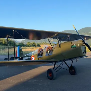 Baptême en ULM et Autogire en région PACA et Corse Baptême en ULM et Autogire en région PACA et Corse