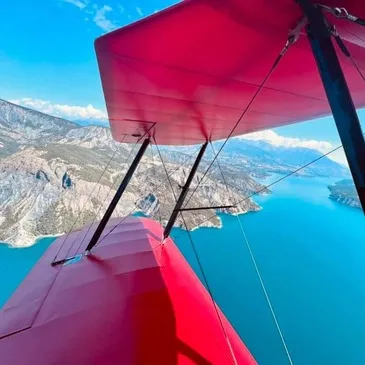 Baptême en ULM et Autogire proche Aérodrome de Gap Tallard Baptême en ULM et Autogire proche Aérodrome de Gap Tallard