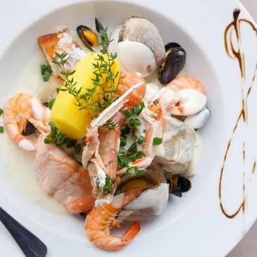Week-end Gourmand et Spa près de Dieppe