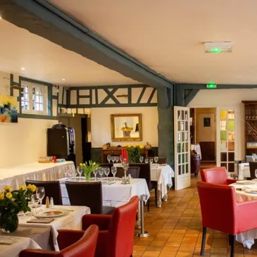 Criel-sur-Mer, à 30 min de Dieppe, Seine maritime (76) - Week end Gastronomique Criel-sur-Mer, à 30 min de Dieppe, Seine maritime (76) - Week end Gastronomique