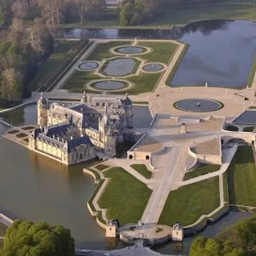 Pilotage ULM en région Picardie Pilotage ULM en région Picardie