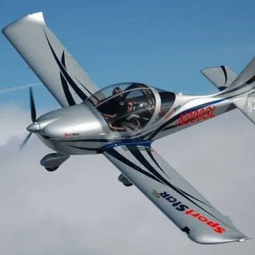 Aérodrome de Plessis-Belleville, Oise (60) - Pilotage ULM Aérodrome de Plessis-Belleville, Oise (60) - Pilotage ULM