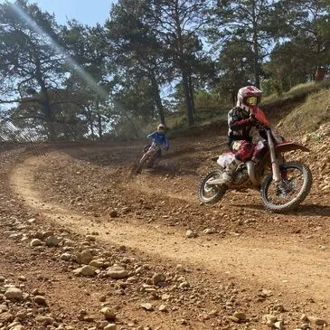 Var (83) PACA et Corse - Stage de Pilotage Var (83) PACA et Corse - Stage de Pilotage