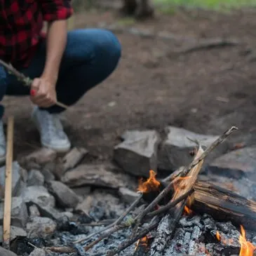Week-End Stage de Survie dans le Mercantour Week-End Stage de Survie dans le Mercantour