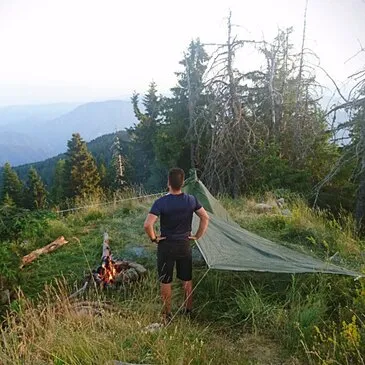 Stage de Survie en région PACA et Corse Stage de Survie en région PACA et Corse