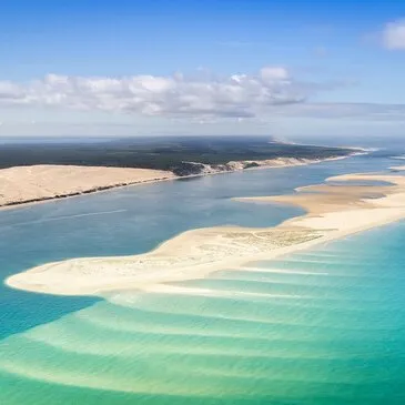 Baptême en ULM Autogire à Biscarrosse Baptême en ULM Autogire à Biscarrosse