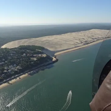 Baptême en ULM et Autogire en région Aquitaine Baptême en ULM et Autogire en région Aquitaine