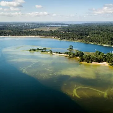 Baptême en ULM et Autogire proche Biscarrosse Baptême en ULM et Autogire proche Biscarrosse