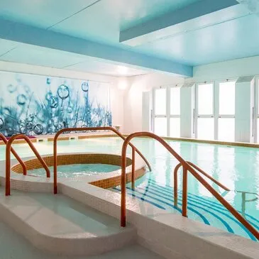 Spa et Massage à l&#39;Île de Ré