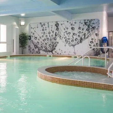 Spa, Massage et Soin du corps en région Poitou-Charentes