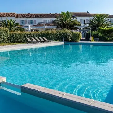 Spa et Massage à l&#39;Île de Ré en région Poitou-Charentes