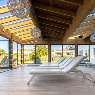 Spa et Massage à l'Île de Ré en région Poitou-Charentes Spa et Massage à l'Île de Ré en région Poitou-Charentes