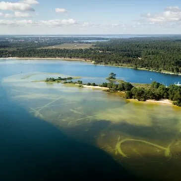 Pilotage d'Hélicoptère ULM à Biscarrosse Pilotage d'Hélicoptère ULM à Biscarrosse