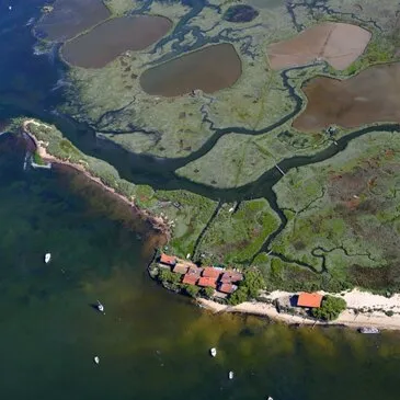 Pilotage ULM en région Aquitaine Pilotage ULM en région Aquitaine