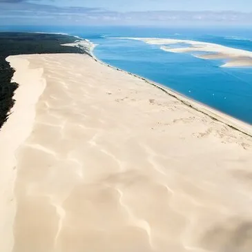 Pilotage ULM proche Biscarrosse Pilotage ULM proche Biscarrosse