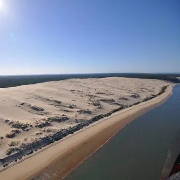 Réserver Pilotage ULM en Aquitaine Réserver Pilotage ULM en Aquitaine