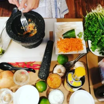 Offrir Cours de Cuisine en Ile-de-France Offrir Cours de Cuisine en Ile-de-France