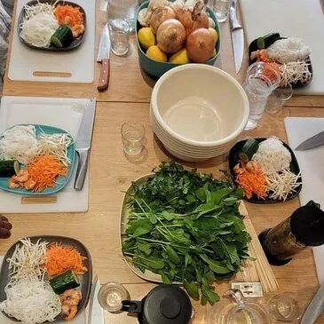 Cours de Cuisine en région Ile-de-France Cours de Cuisine en région Ile-de-France