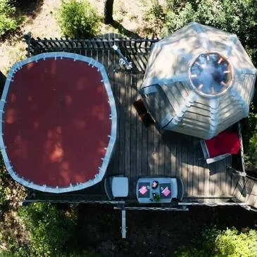 Weekend et Hébergement Insolite, département Bouches du Rhône Weekend et Hébergement Insolite, département Bouches du Rhône