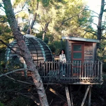 Allauch, Bouches du Rhône (13) - Weekend et Hébergement Insolite Allauch, Bouches du Rhône (13) - Weekend et Hébergement Insolite