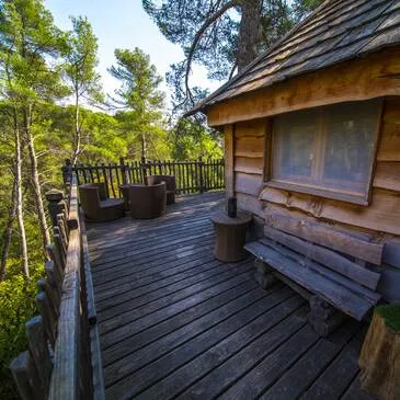 Allauch, Bouches du Rhône (13) - Weekend et Hébergement Insolite Allauch, Bouches du Rhône (13) - Weekend et Hébergement Insolite