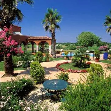 Week end Golf en région Languedoc-Roussillon Week end Golf en région Languedoc-Roussillon