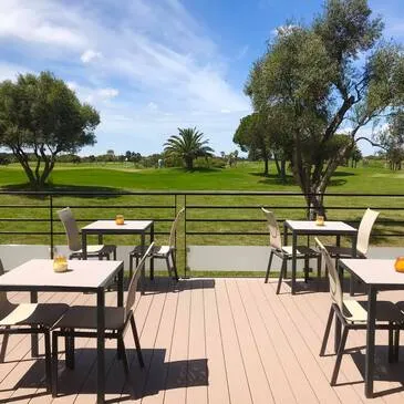 Week end Golf proche Le Cap d'Agde Week end Golf proche Le Cap d'Agde